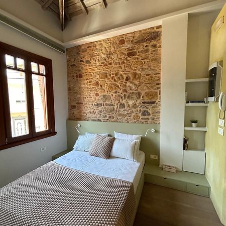 Elia Studio Chios Town Bagian luar foto